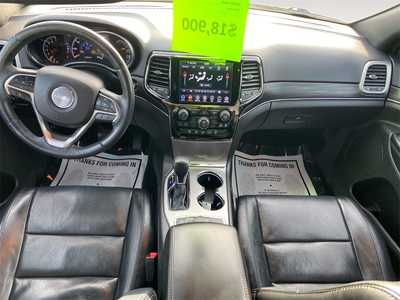 2019 Jeep Grand Cherokee, $18900. Photo 10