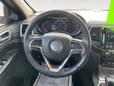 2019 Jeep Grand Cherokee, $18900. Photo 12