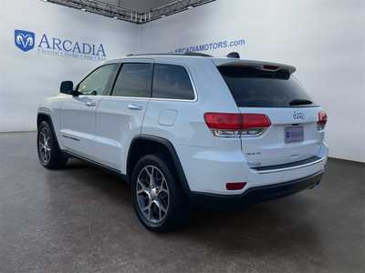 2019 Jeep Grand Cherokee, $18900. Photo 3