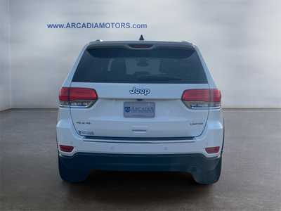 2019 Jeep Grand Cherokee, $18900. Photo 4