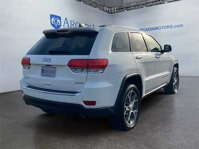 2019 Jeep Grand Cherokee, $18900. Photo 5