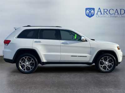 2019 Jeep Grand Cherokee, $18900. Photo 6