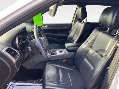 2019 Jeep Grand Cherokee, $18900. Photo 9