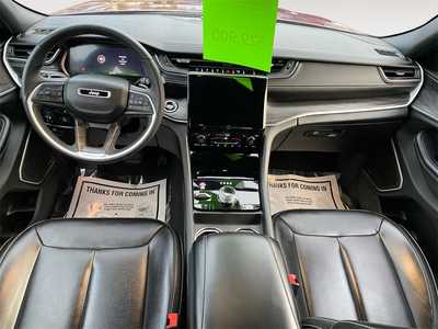 2024 Jeep Grand Cherokee, $27252. Photo 10