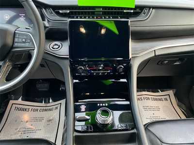 2024 Jeep Grand Cherokee, $27252. Photo 11