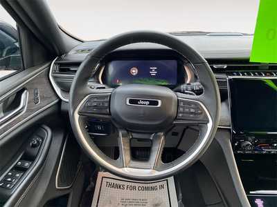 2024 Jeep Grand Cherokee, $27252. Photo 12
