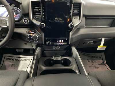 2026 RAM 1500, $. Photo 11