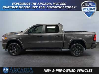 2026 RAM 1500, $. Photo 2