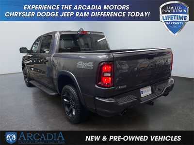 2026 RAM 1500, $. Photo 3