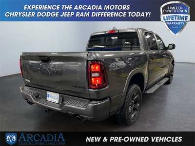 2026 RAM 1500, $. Photo 5