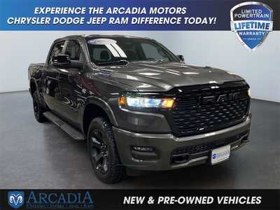 2026 RAM 1500, $. Photo 7