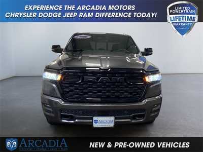 2026 RAM 1500, $. Photo 8