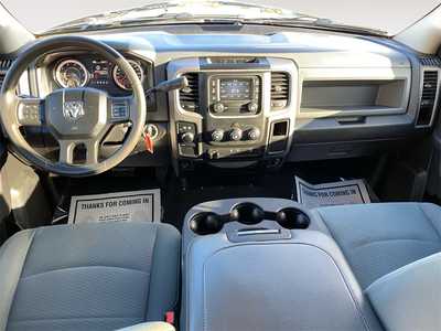 2018 RAM 2500 Crew Cab, $25900. Photo 10
