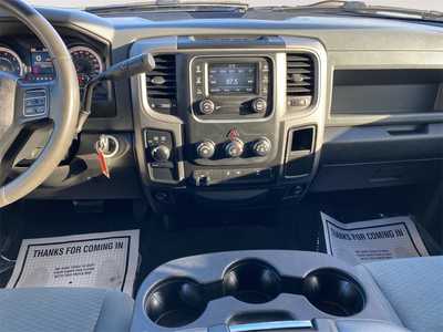 2018 RAM 2500 Crew Cab, $25900. Photo 11