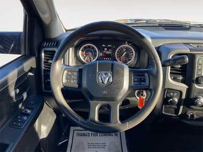 2018 RAM 2500 Crew Cab, $25900. Photo 12