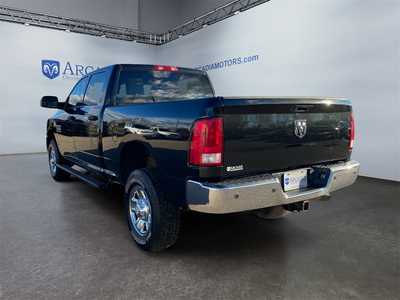 2018 RAM 2500 Crew Cab, $25900. Photo 3