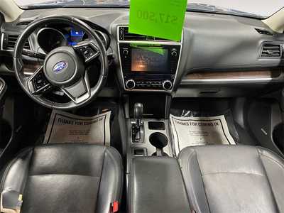 2019 Subaru Outback, $16499. Photo 10
