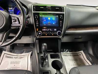 2019 Subaru Outback, $16499. Photo 11