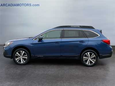 2019 Subaru Outback, $16499. Photo 2