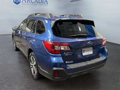 2019 Subaru Outback, $16499. Photo 3