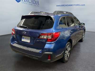 2019 Subaru Outback, $16499. Photo 5
