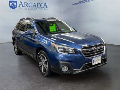 2019 Subaru Outback, $16499. Photo 7