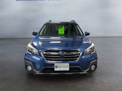2019 Subaru Outback, $16499. Photo 8