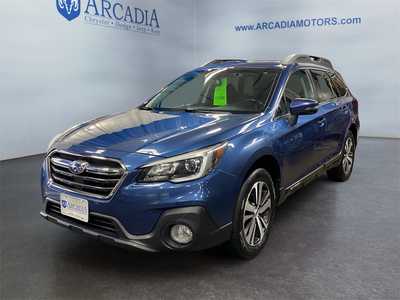 2019 Subaru Outback, $16499. Photo 1