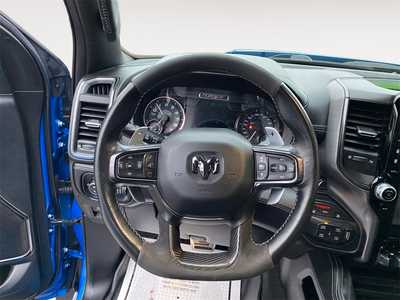 2022 RAM 1500 Crew Cab, $72500. Photo 12