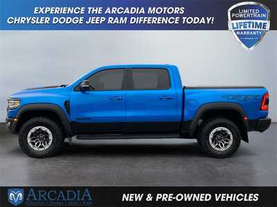 2022 RAM 1500, $72500. Photo 2