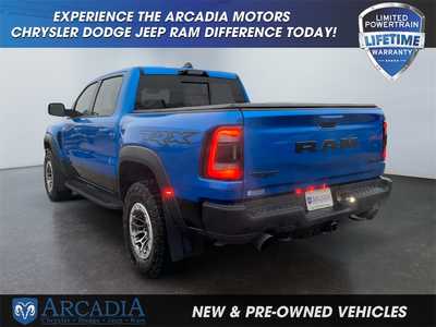 2022 RAM 1500, $72500. Photo 3