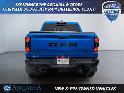 2022 RAM 1500, $72500. Photo 4