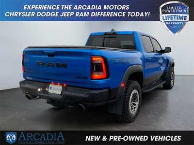 2022 RAM 1500, $72500. Photo 5