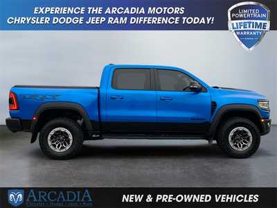 2022 RAM 1500, $72500. Photo 6