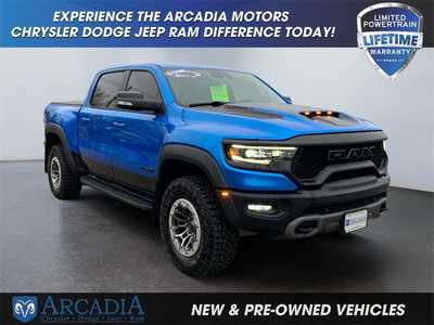 2022 RAM 1500, $72500. Photo 7