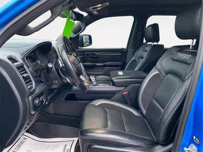 2022 RAM 1500 Crew Cab, $72500. Photo 9