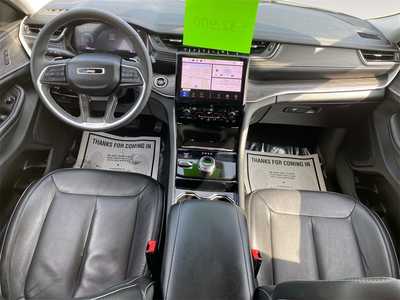 2023 Jeep Grand Cherokee L, $31900. Photo 10
