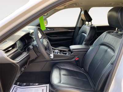 2023 Jeep Grand Cherokee L, $31900. Photo 9