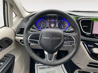 2024 Chrysler Pacifica, $29700. Photo 12