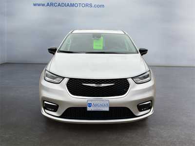 2024 Chrysler Pacifica, $29700. Photo 8