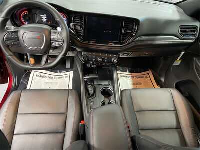 2026 Dodge Durango, $0. Photo 10