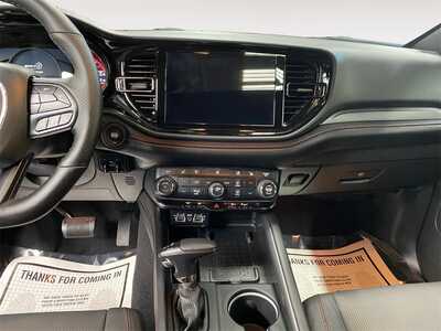 2026 Dodge Durango, $0. Photo 11