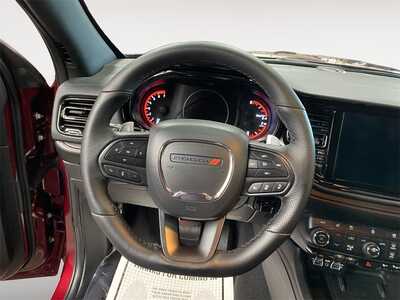 2026 Dodge Durango, $0. Photo 12