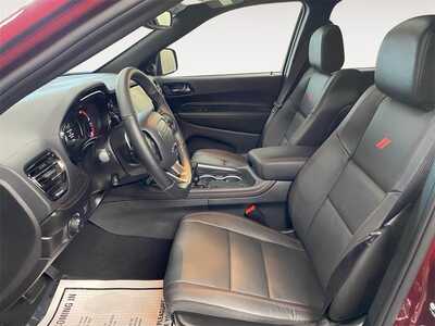 2026 Dodge Durango, $0. Photo 9