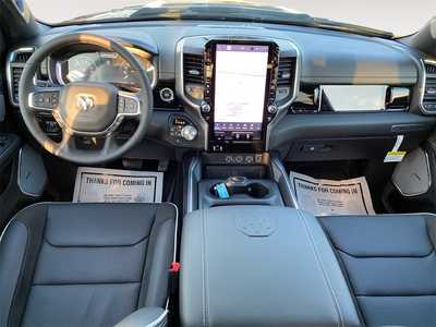 2025 RAM 1500 Crew Cab, $0. Photo 10