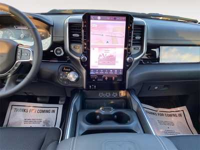 2025 RAM 1500 Crew Cab, $0. Photo 11
