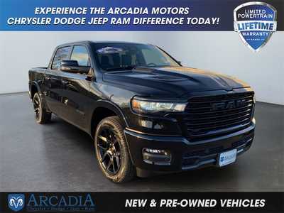 2025 RAM 1500 Crew Cab, $0. Photo 7