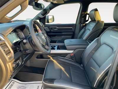 2025 RAM 1500 Crew Cab, $0. Photo 9