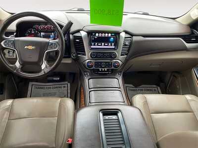 2016 Chevrolet Suburban, $16966. Photo 10