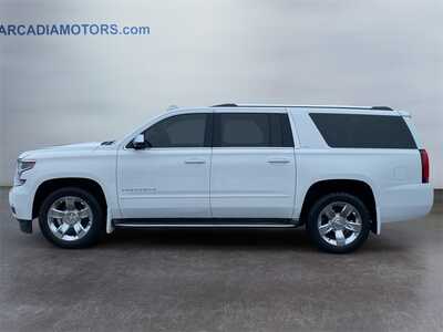 2016 Chevrolet Suburban, $16966. Photo 2